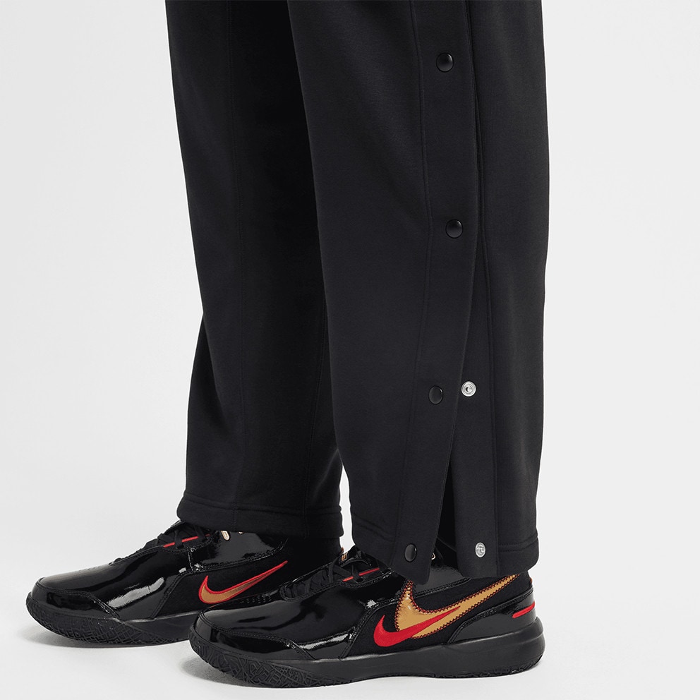 Nike LeBron Standard Issue Therma-FIT Men's Basketball Trackpants
