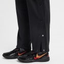 Nike LeBron Standard Issue Therma-FIT Men's Basketball Trackpants