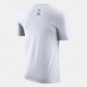 Nike Dallas Mavericks Essential Ανδρικό T-Shirt