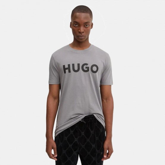 Hugo Jersey Dulivio Men's T-Shirt