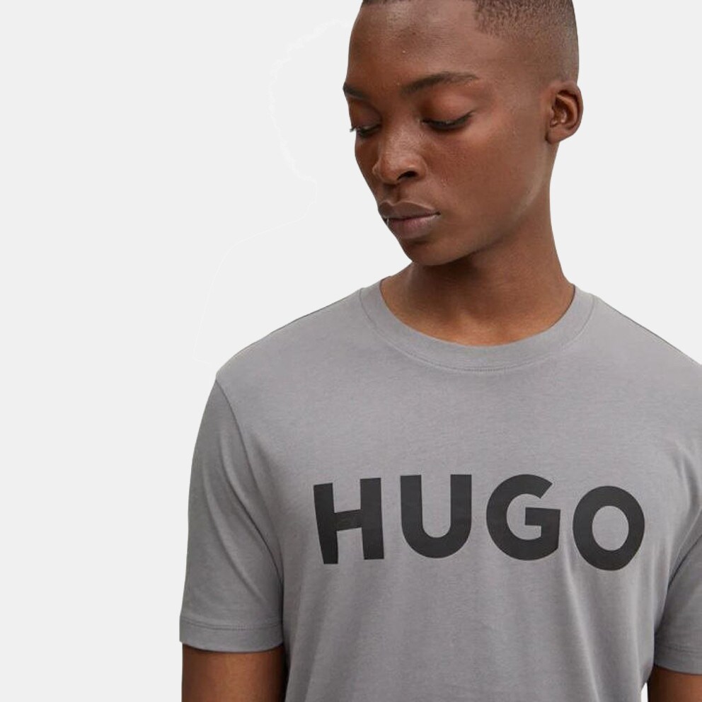 Hugo Jersey Dulivio Men's T-Shirt