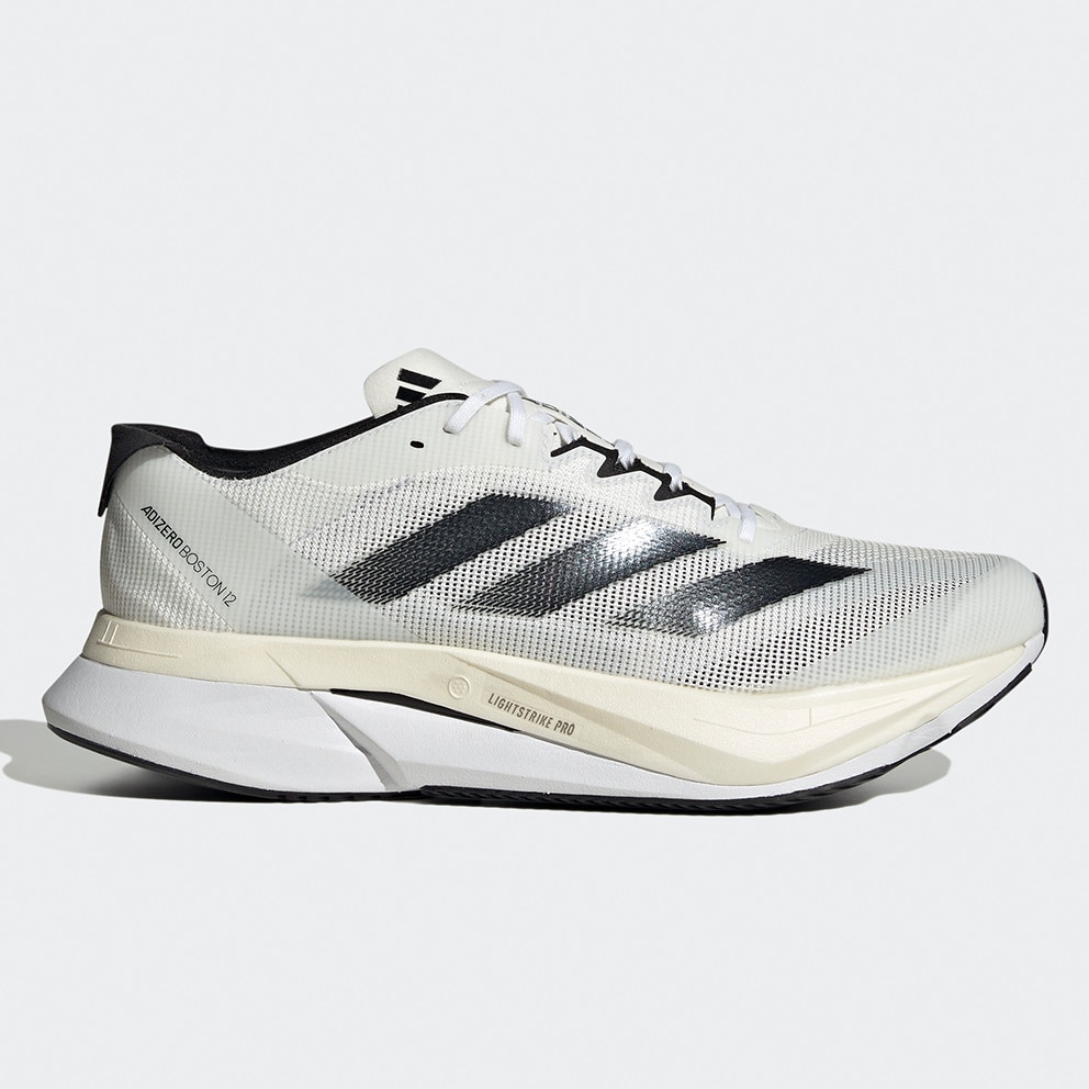 adidas Adizero Boston 12 Ανδρικά Παπούτσια για Τρέξιμο