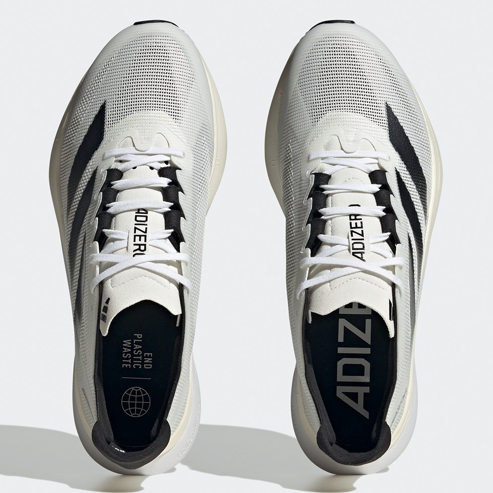 adidas Adizero Boston 12 Ανδρικά Παπούτσια για Τρέξιμο