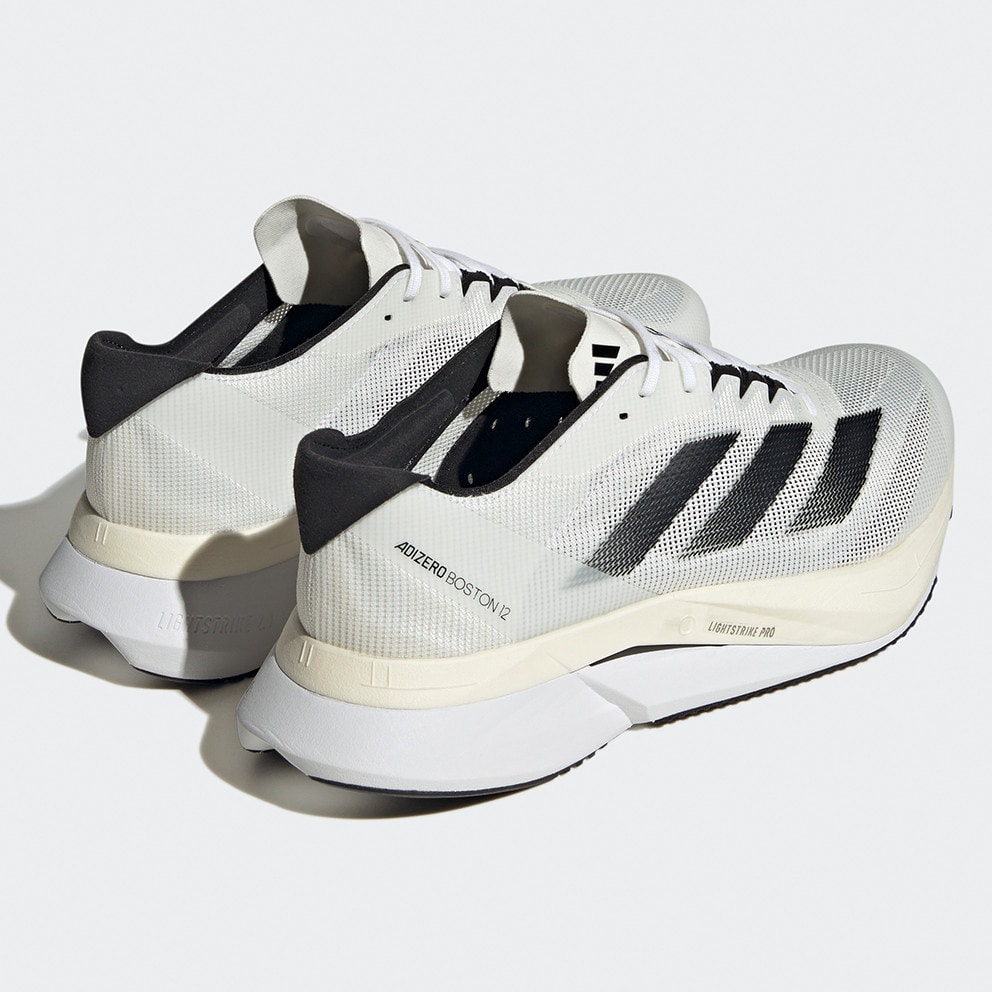 adidas Adizero Boston 12 Ανδρικά Παπούτσια για Τρέξιμο
