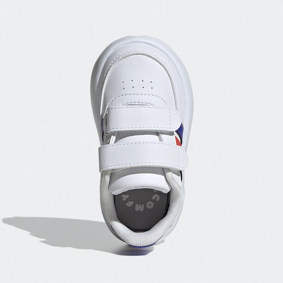 adidas Sportswear Breaknet 2.0 Βρεφικά Παπούτσια