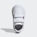 adidas Sportswear Breaknet 2.0 Βρεφικά Παπούτσια