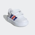 adidas Sportswear Breaknet 2.0 Βρεφικά Παπούτσια