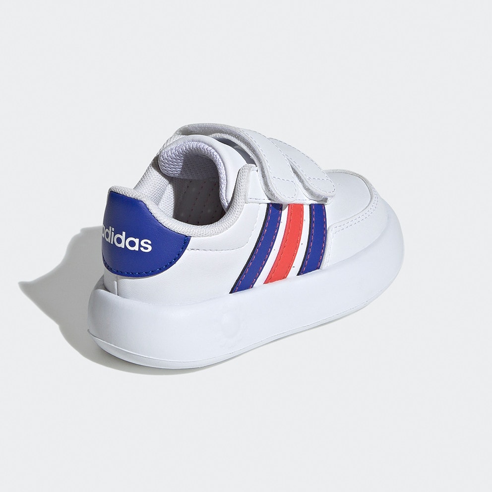 adidas Sportswear Breaknet 2.0 Βρεφικά Παπούτσια