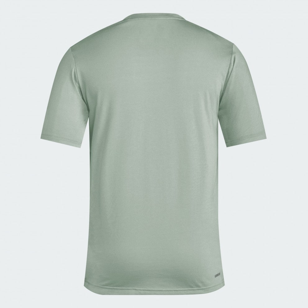 adidas Train Essentials Feelready Training Tee