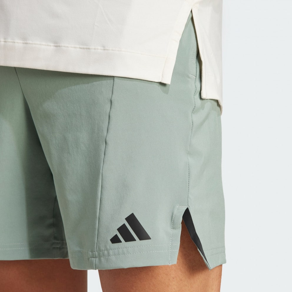 adidas Designed For Training Workout Shorts