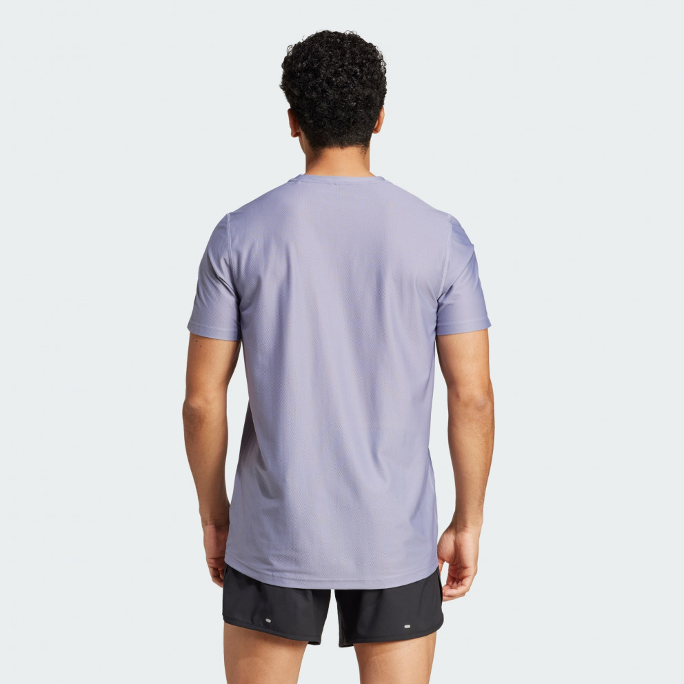 adidas Own The Run Tee