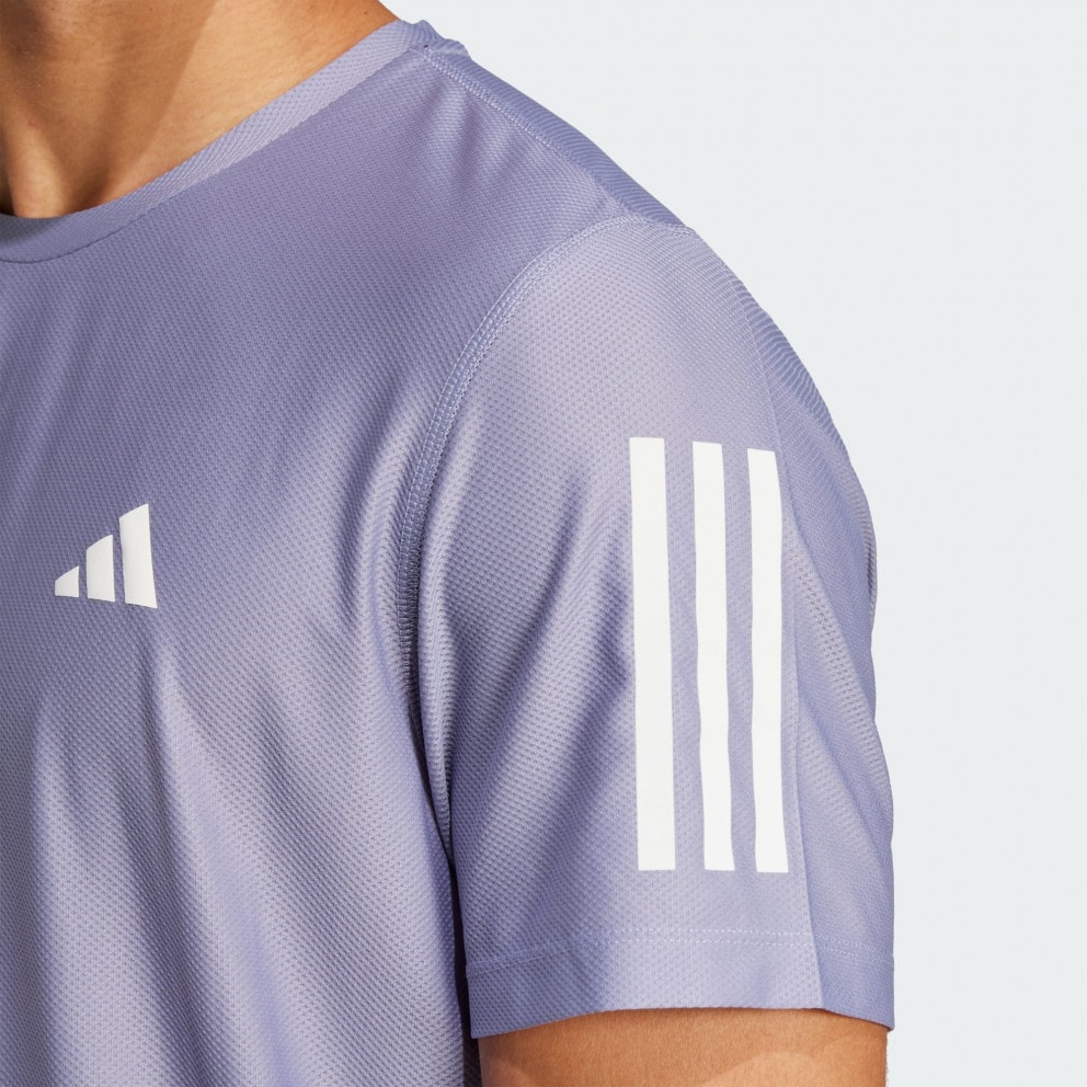 adidas Own The Run Tee