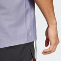 adidas Own The Run Tee