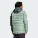 adidas Terrex Multi Light Down Hooded Jacket