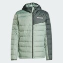 adidas Terrex Multi Light Down Hooded Jacket