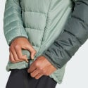 adidas Terrex Multi Light Down Hooded Jacket