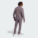 adidas sportswear Sportswear Basic 3-Stripes Fleece Track Suit