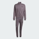 adidas sportswear Sportswear Basic 3-Stripes Fleece Track Suit