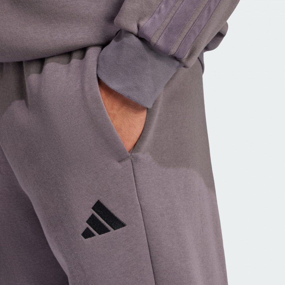 adidas sportswear Sportswear Basic 3-Stripes Fleece Track Suit