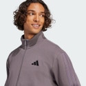 adidas sportswear Sportswear Basic 3-Stripes Fleece Track Suit