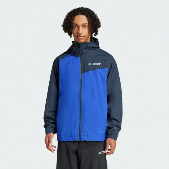 adidas Terrex Multi 2L Rain.Rdy Jacket