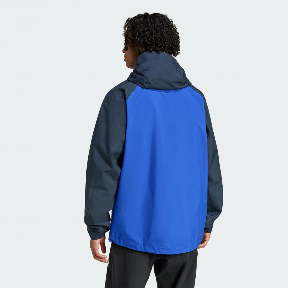 adidas Terrex Multi 2L Rain.Rdy Jacket