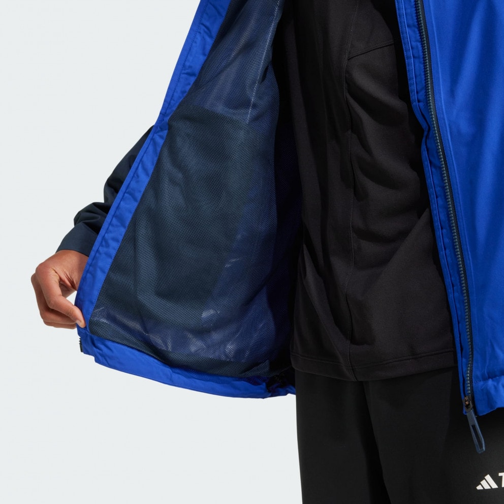 adidas Terrex Multi 2L Rain.Rdy Jacket