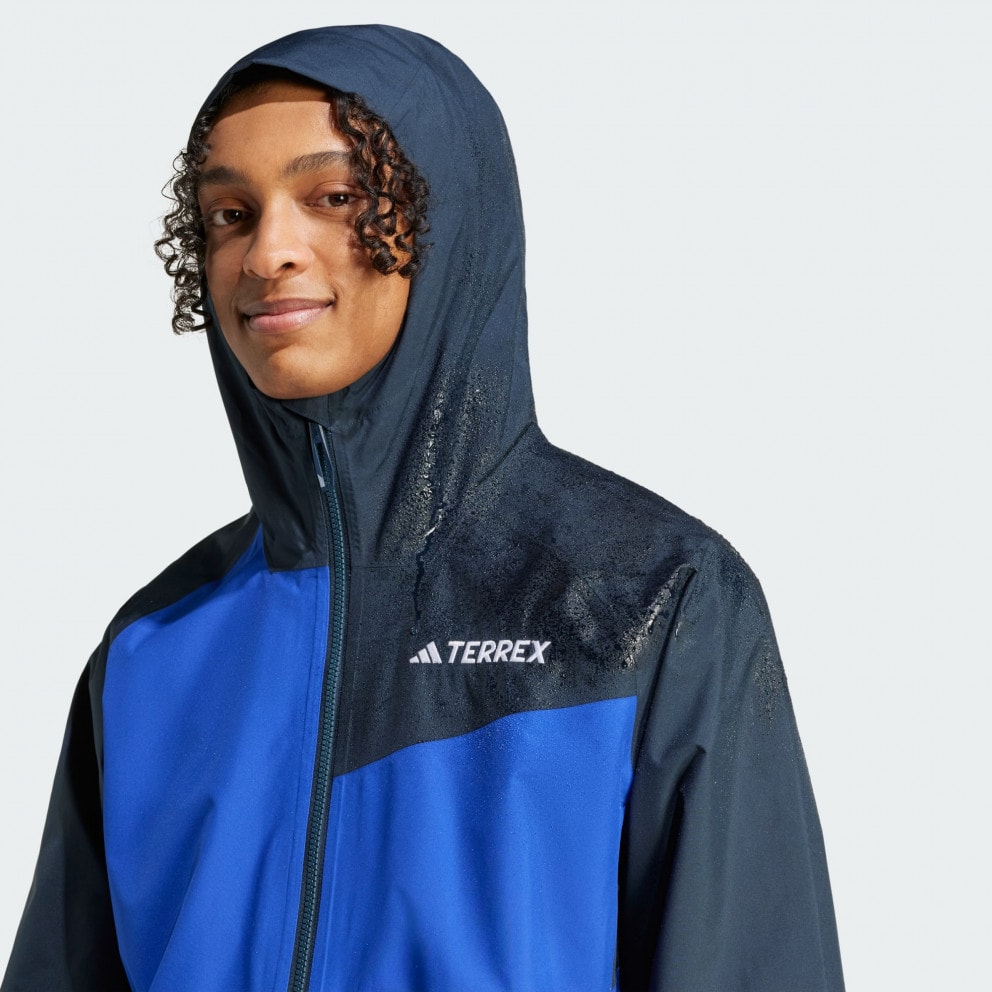 adidas Terrex Multi 2L Rain.Rdy Jacket