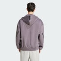 adidas sportswear Z.N.E. Full-Zip Hooded Track Jacket