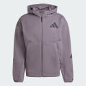 adidas sportswear Z.N.E. Full-Zip Hooded Track Jacket