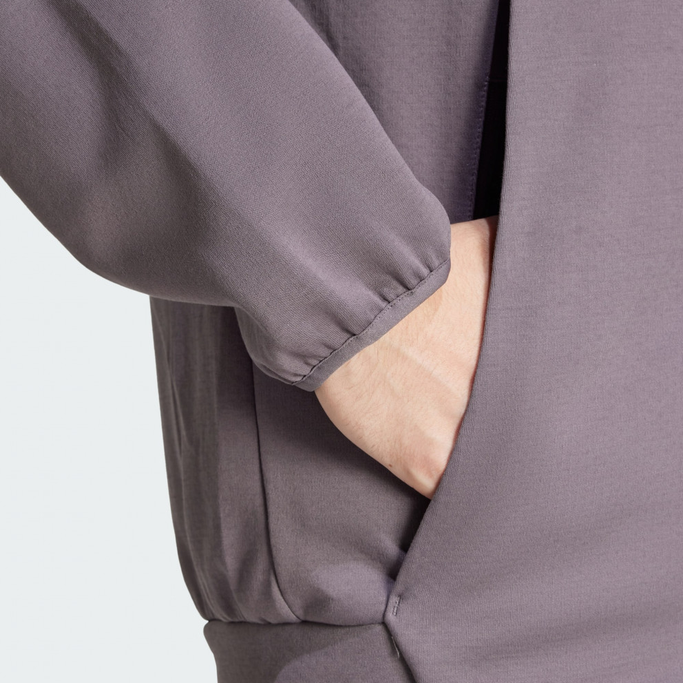 adidas sportswear Z.N.E. Full-Zip Hooded Track Jacket