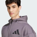 adidas sportswear Z.N.E. Full-Zip Hooded Track Jacket