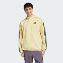 adidas sportswear Essentials 3-Stripes Windbreaker