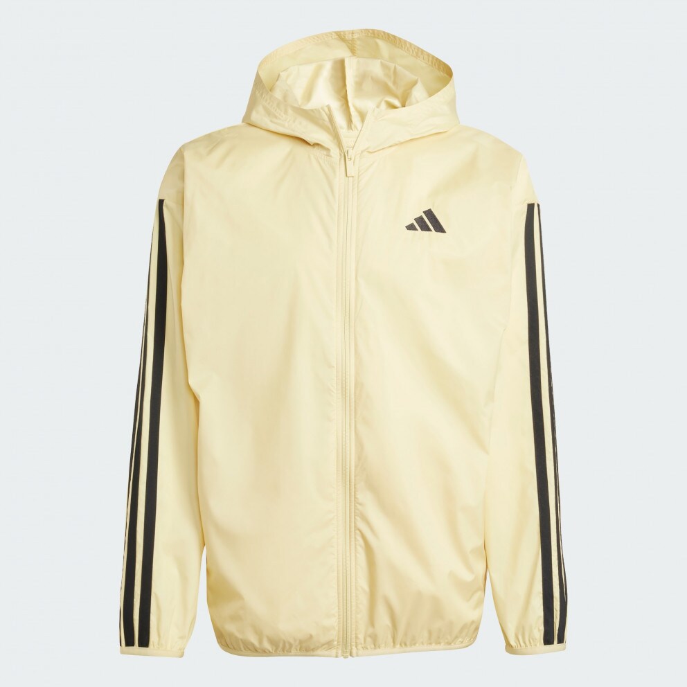 adidas sportswear Essentials 3-Stripes Windbreaker