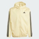 adidas sportswear Essentials 3-Stripes Windbreaker
