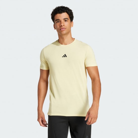 adidas Designed For Training Workout Tee