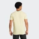 adidas Designed For Training Workout Tee
