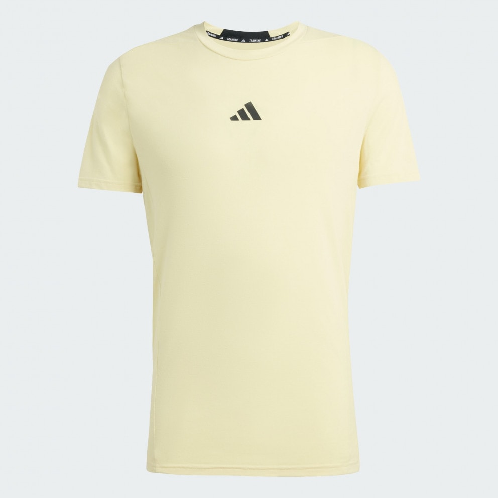 adidas Designed For Training Workout Tee