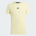 adidas Designed For Training Workout Tee