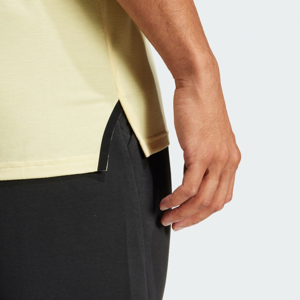 adidas Designed For Training Workout Tee