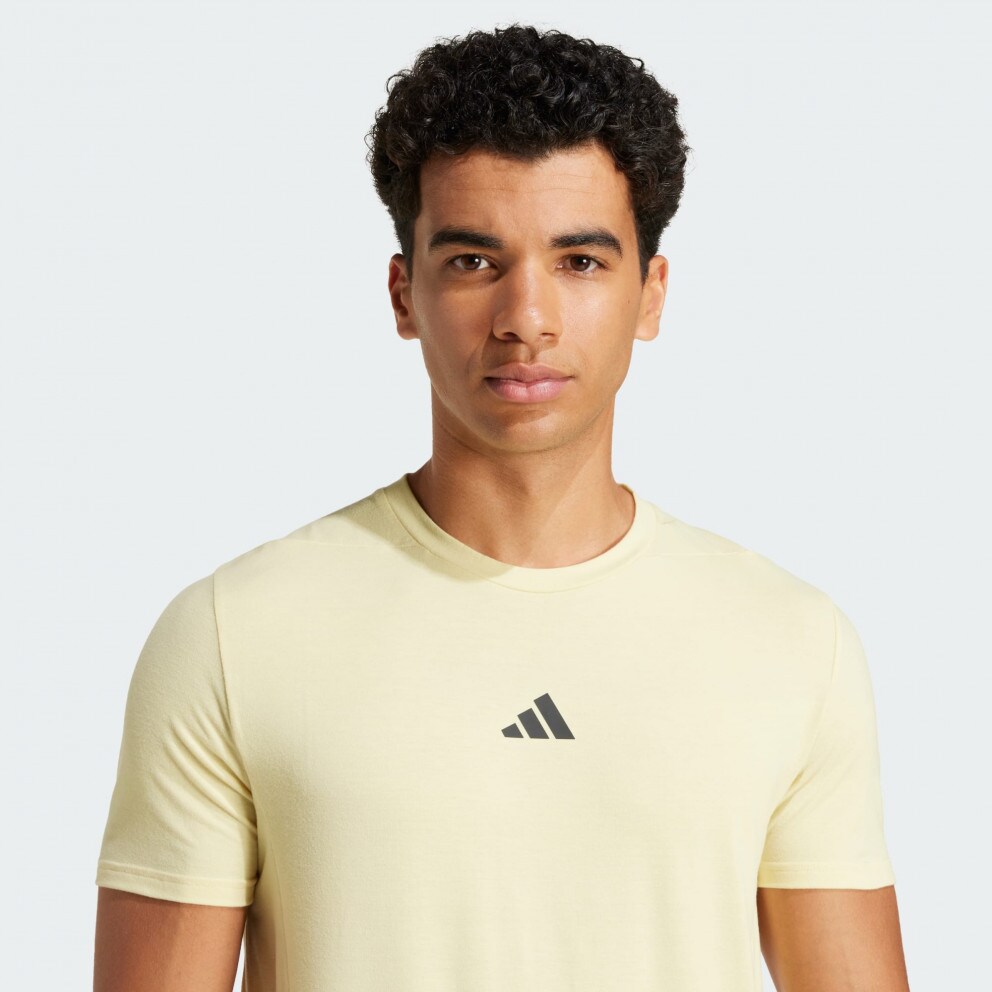 adidas Designed For Training Workout Tee
