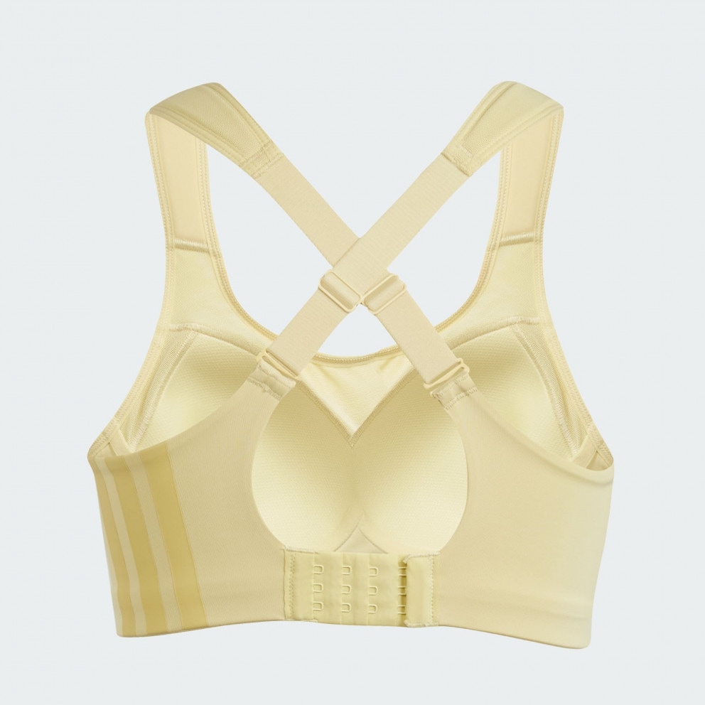 adidas Tlrd Impact Training High Support Bra
