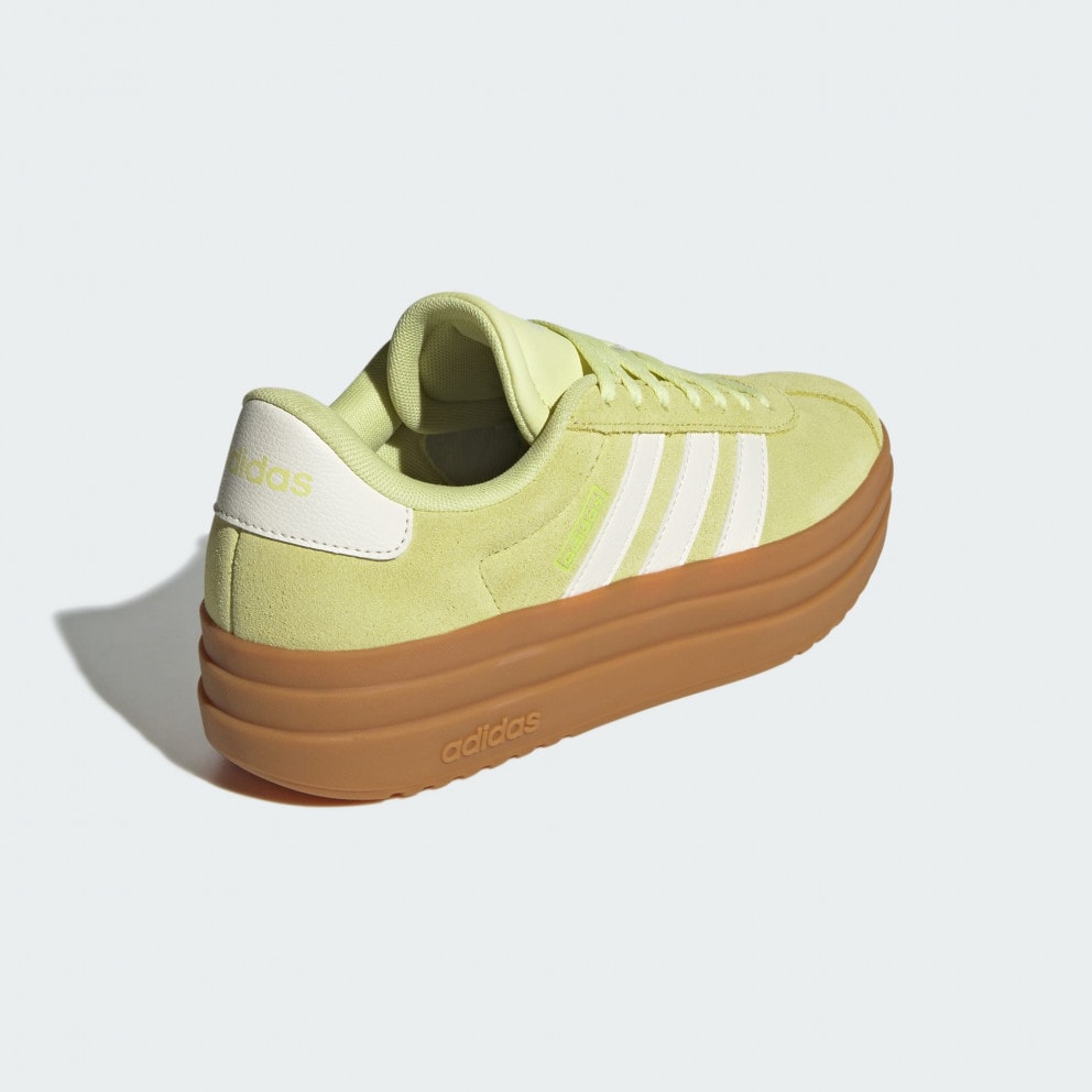 adidas Sportswear Vl Court Bold Γυναικεία Παπούτσια