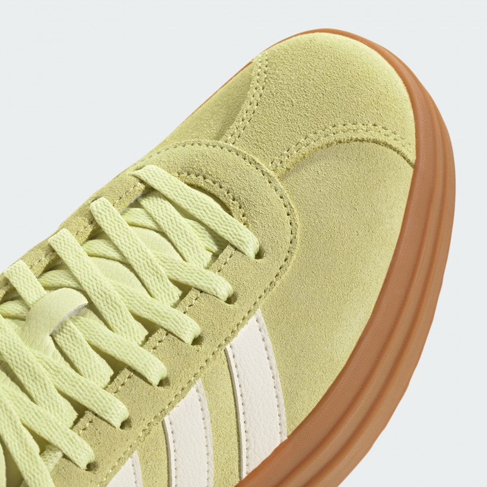 adidas Sportswear Vl Court Bold Γυναικεία Παπούτσια