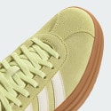 adidas Sportswear Vl Court Bold Γυναικεία Παπούτσια