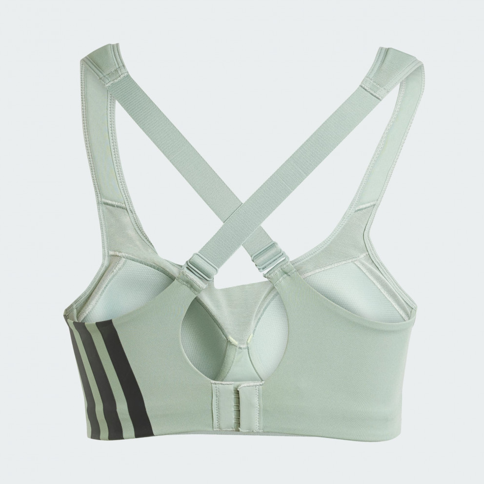 adidas Tlrd Impact Training High Support Bra