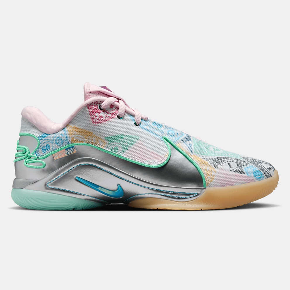 Nike Lebron 22 x Monopoly "Currency" Ανδρικά Μπασκετικά Παπούτσια