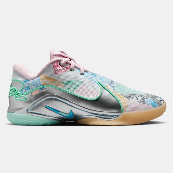 Nike Lebron 22 x Monopoly "Currency" Ανδρικά Μπασκετικά Παπούτσια