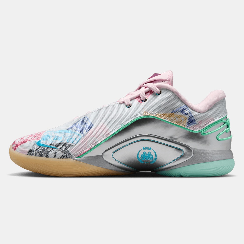 Nike Lebron 22 x Monopoly "Currency" Ανδρικά Μπασκετικά Παπούτσια