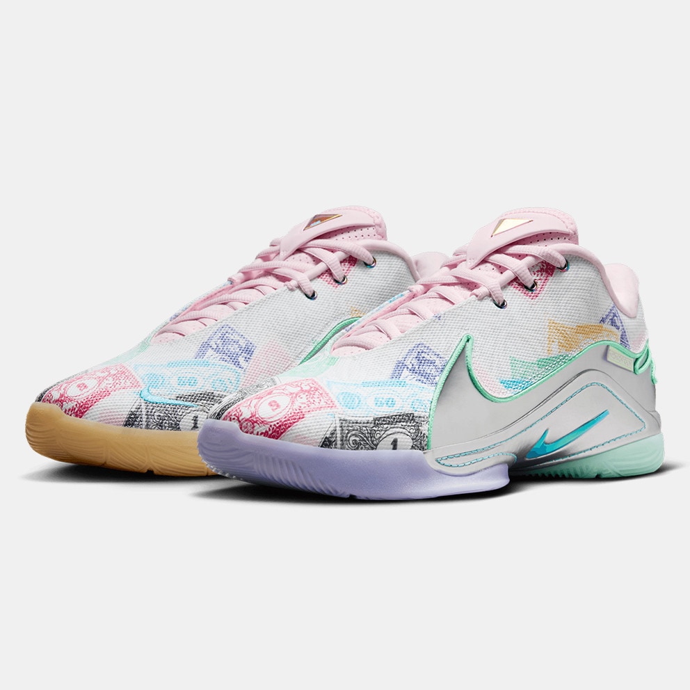Nike Lebron 22 x Monopoly "Currency" Ανδρικά Μπασκετικά Παπούτσια